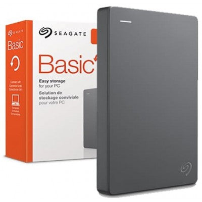 Seagate 1tb Esterno Easy Storage