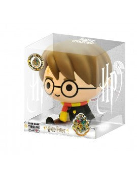 Bust Bank Harry Potter 15  cm