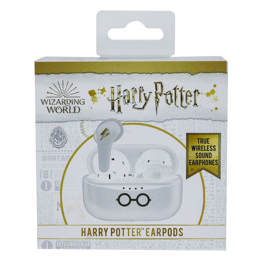 Earbuds Wireless Harry Potter