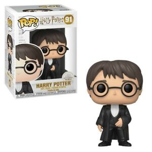 Harry Potter - Harry Potter (91)