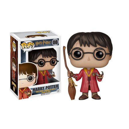 Harry Potter - Harry Potter (08)