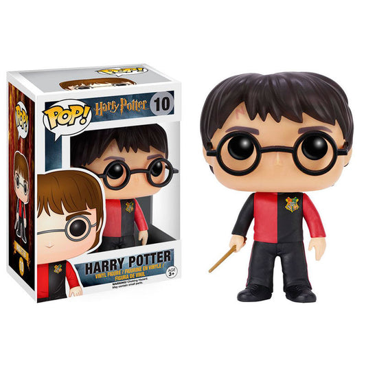 Harry Potter - Harry (10)