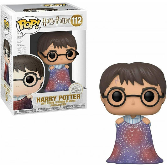 Harry Potter - Harry Potter (112)