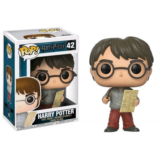 Harry Potter - Harry Potter (42)