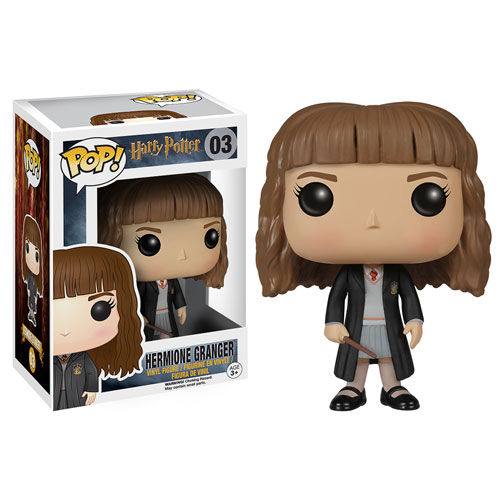 Harry Potter - Hermione Granger (03)