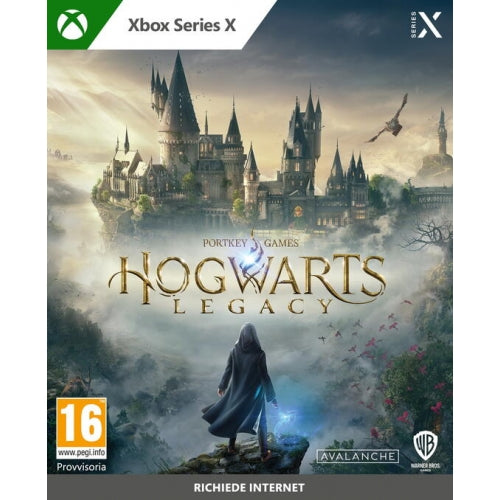 Hogwarts Legacy - Xbox Serie X Eu