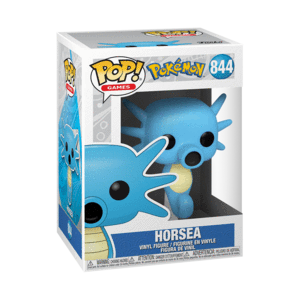 Pokemon - Horsea (844)