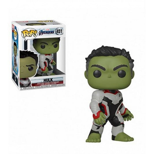 Avengers - Hulk (451)