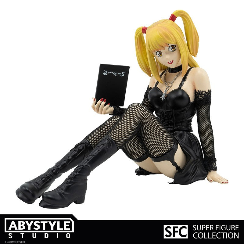 Death Note - Misa 9cm