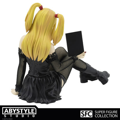 Death Note - Misa 9cm