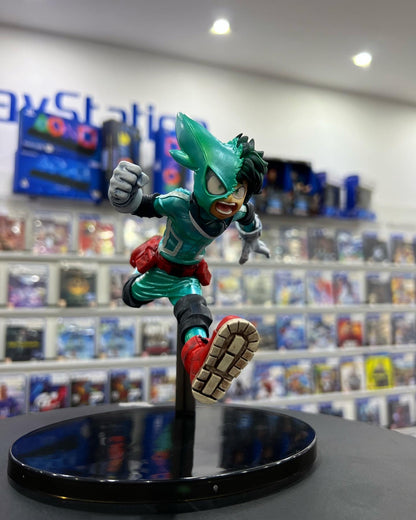 Banpresto My Hero Academia - Izuku Midoriya 11cm