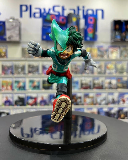 Banpresto My Hero Academia - Izuku Midoriya 11cm