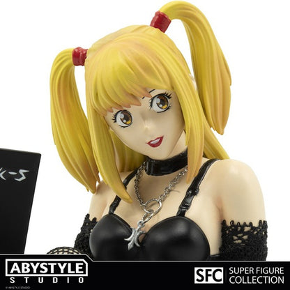 Death Note - Misa 9cm