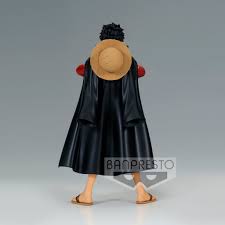 One Piece - Monkey D Luffy 16cm
