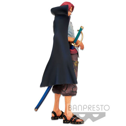 One Piece - Shanks 26Cm Chronicle
