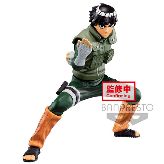 Naruto Shippuden - Rock Lee 15cm