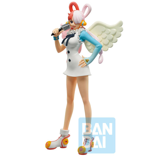 Film Red One Piece - Uta 16cm