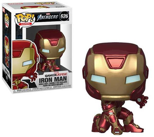 Avengers - Iron Man(626)