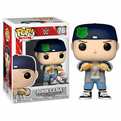 WWE - John Cena