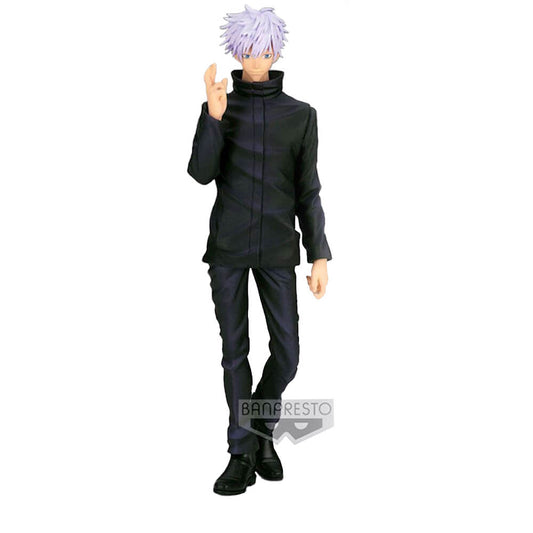 Jujutsu Kaisen - Satoru Gojo Ver.B 17cm