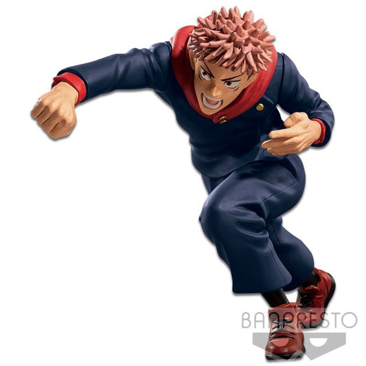 Jujutsu Kaisen Statua Yuji Itadori