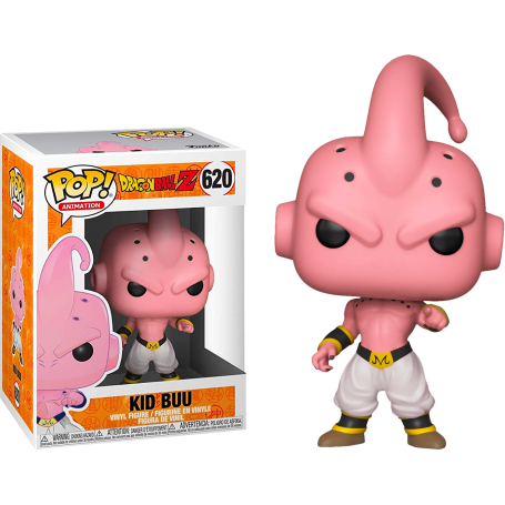 DragonBall Z - Kid Buu (620)