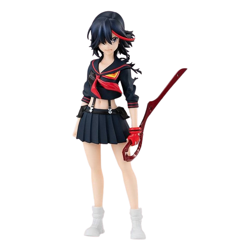 Kill la Kill - Ryuko Matoi 17 cm