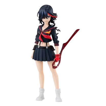 Kill la Kill - Ryuko Matoi 17 cm