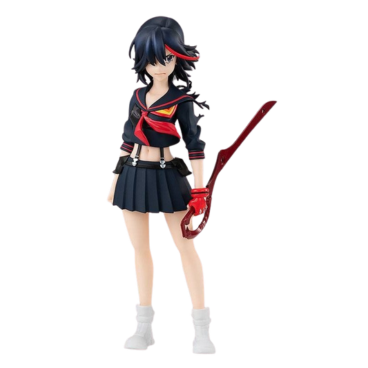 Kill la Kill - Ryuko Matoi 17 cm