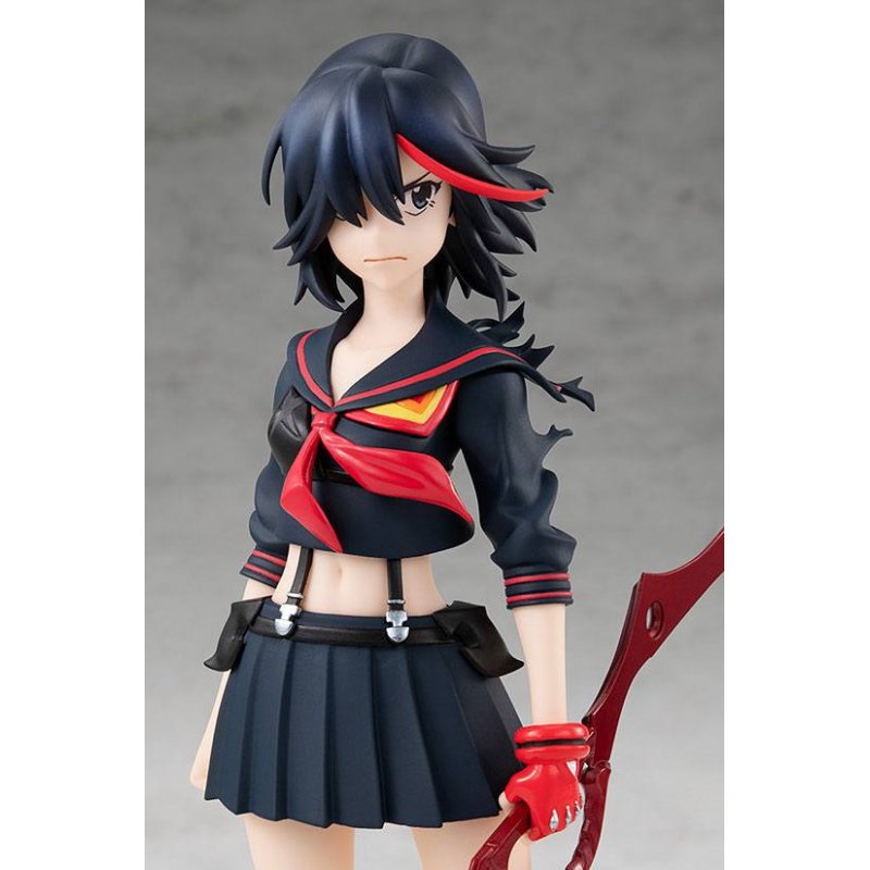 Kill la Kill - Ryuko Matoi 17 cm