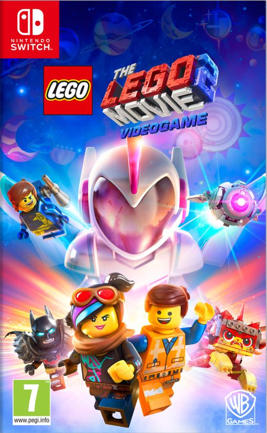 Lego Movie 2