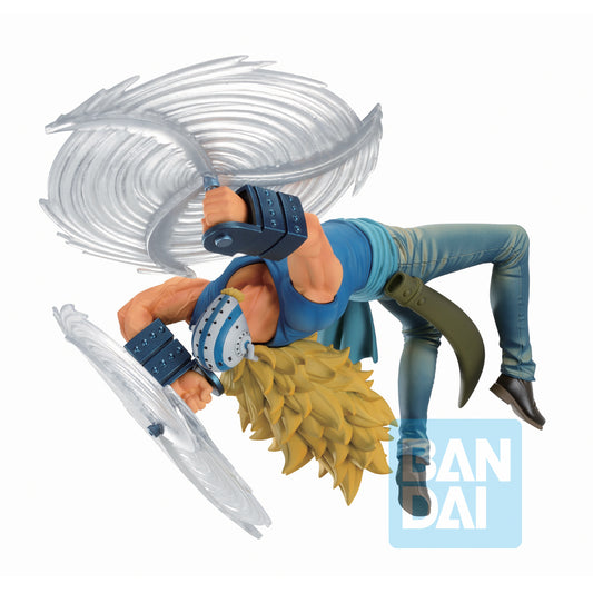 Bandai One Piece - Killer 13 cm