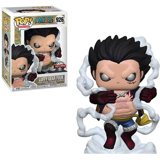 One Piece - Luffy Gear Four (926) Special