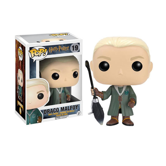 Harry Potter - Draco Malfoy (19)