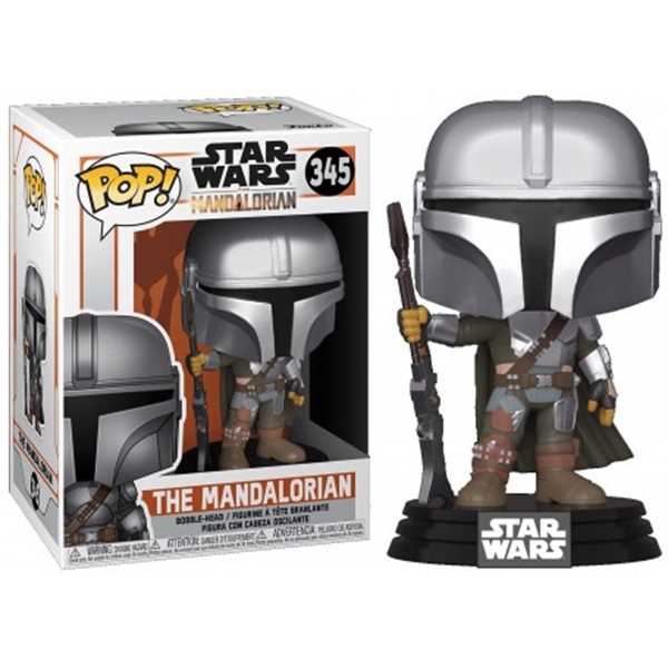 Star Wars - The Mandalorian (345)