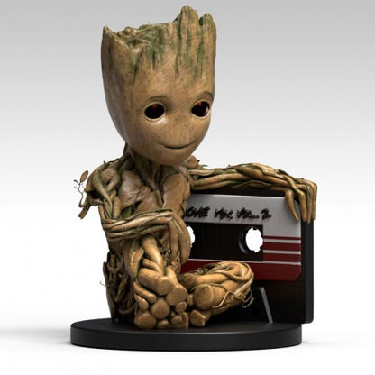 Guardians of the Galaxy 2 - Coin Bank Baby Groot 17 cm