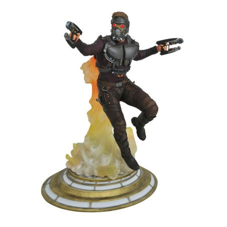 Diamod Select - Star Lord 30cm