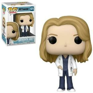 Grey's Anatomy - Meredith Grey (1074)