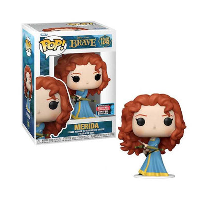 Disney Brave - Merida (1245) "Fall Convention 2022"