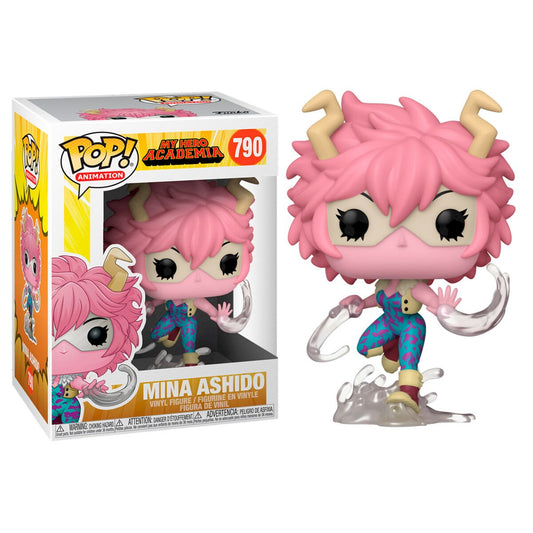 My Hero Academia - Mina Ashido