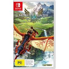 Monster Hunter Stories 2