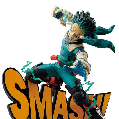 My Hero Academia - Izuku Midoriya 20cm