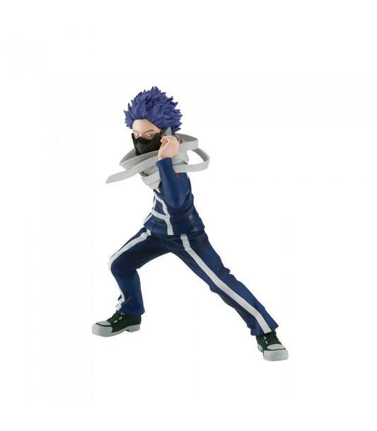 My Hero Academia - Hitoshi Shinso 16cm