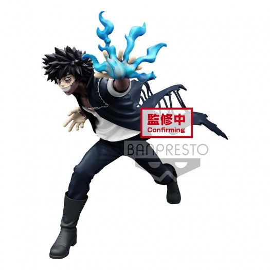 My Hero Academia -  The Evil Dabi 13 cm