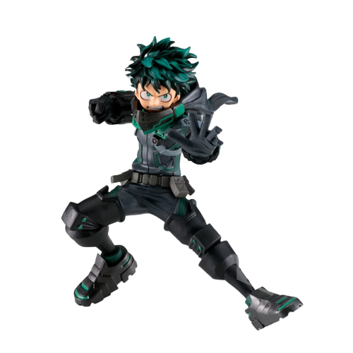 My Hero Academia - Izuku Midoriya 15cm