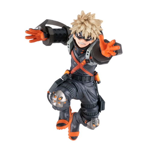 My Hero Academia - Katsuki Bakugo 15cm