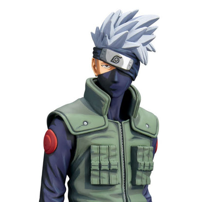 Naruto Shippuden - Kakashi Hatake  29cm