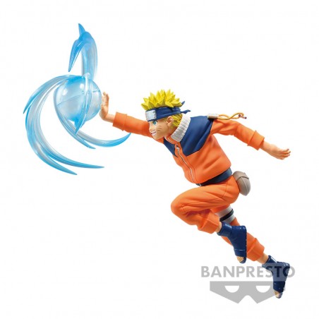 Naruto  - Uzumaki Naruto 12cm
