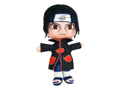 Peluche Itachi 27cm