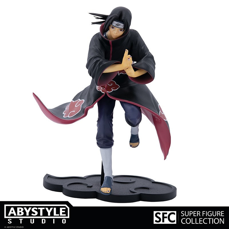 Abystyle Statua - Itachi 17cm